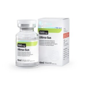 Buy Ultima-Sust 500