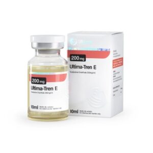 Buy Ultima-Tren E 200 Ultima Pharmaceutical