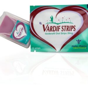 Buy original Alpha Pharma Vardif