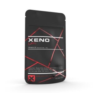 Xeno Winstrol 20 50tabs