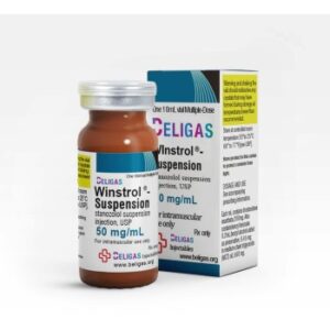 Buy original Beligas Winstrol Suspension 50mg/ml
