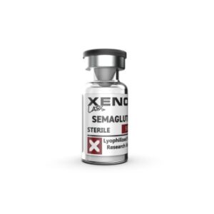Xeno Semaglutide 5mg