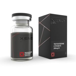 Buy Xeno Test C 200 (Testosterone Cypionate)