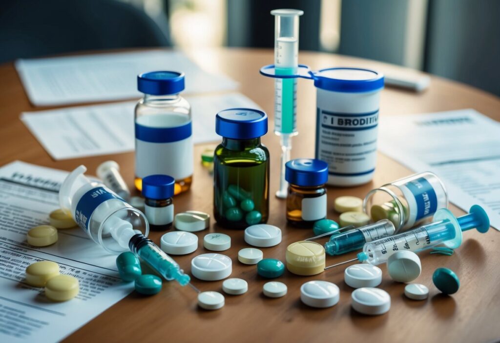 Product image for Navigating the Legal Risks of Steroid Use