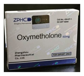 Oxymetholone (Anadrol) 50 tabs 50mg/tab product image