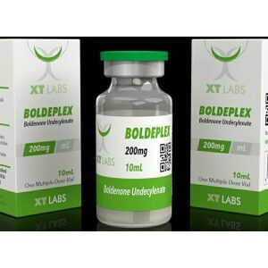 XT Labs Boldeplex 200 product image