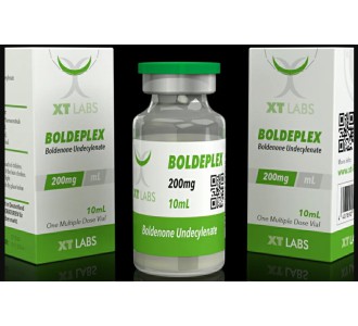 XT Labs Boldeplex 200 XT Labs Boldeplex 200 product image