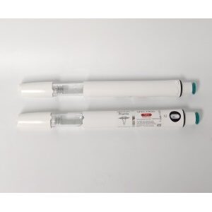 SPECTROS -Somatropin Pen -72 IU product image