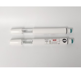 SPECTROS -Somatropin Pen -72 IU product image