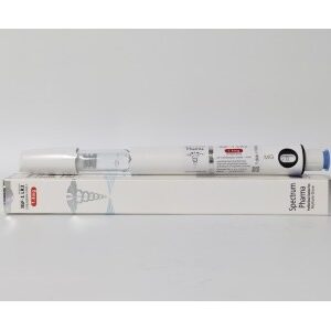 IGF-1LR3 pen product image