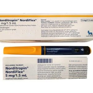 Norditropin Nordiflex 15 IU product image