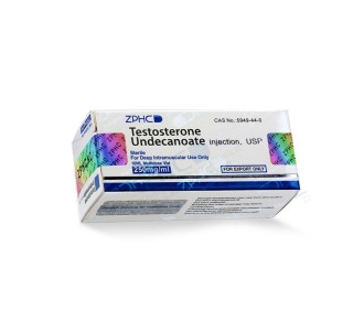 Testosterone Undecanoate – Nebido product image