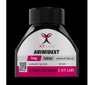 XT Labs Arimidext 1 product image