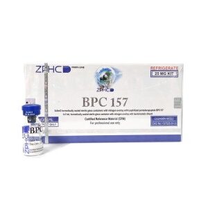 ZPHC BPC-157 product image