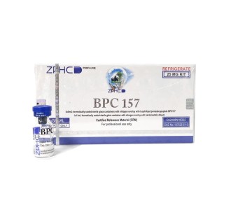 ZPHC BPC-157 ZPHC BPC-157 product image