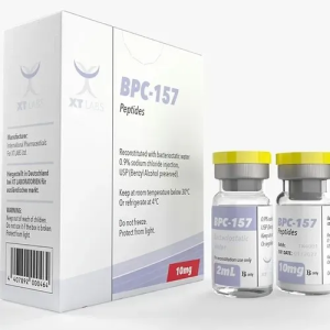 XT Labs BPC-157 product image
