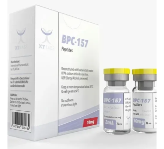 XT Labs BPC-157 product image