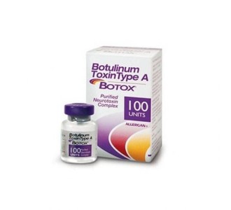 Botox 100IU Online product image