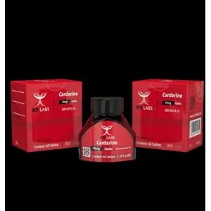 XT Labs Cardarine 10 product image