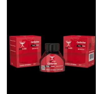 XT Labs Cardarine 10 product image