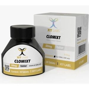 XT Labs Clomix T 50 product image