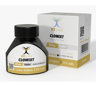 XT Labs Clomix T 50 product image