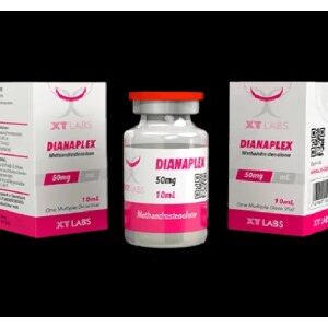 XT Labs Dianaplex 50 product image