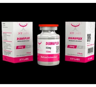 XT Labs Dianaplex 50 product image