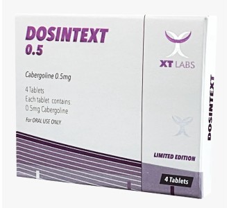 XT Labs Dostinext 0.5 product image