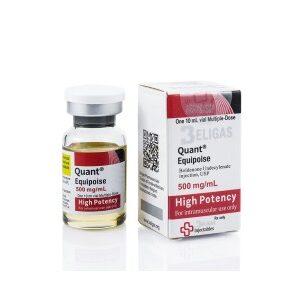 Quant Equipose 500mg/ml product image