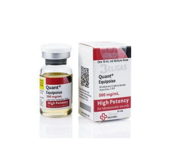 Quant Equipose 500mg/ml product image