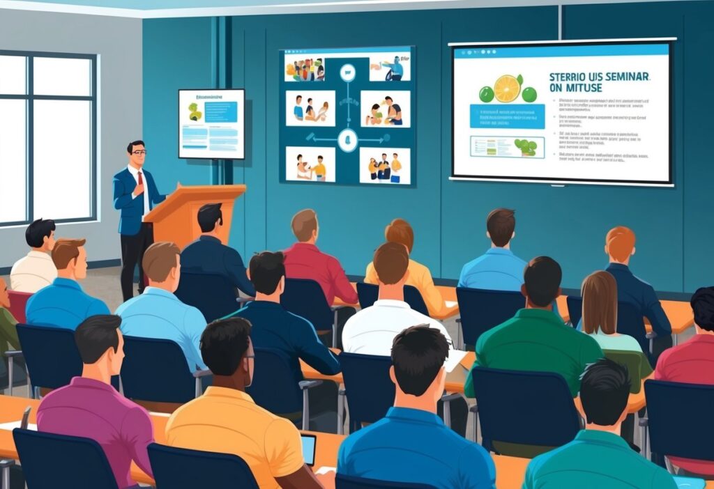 Product image for Strategies for Educating the Public on Steroid Use and Misuse