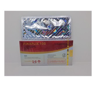 Canada Peptides Trenbolone Acetate (Finaplix) 100mg/ml 10amps Canada Peptides Trenbolone Acetate (Finaplix) 100mg/ml 10amps product image