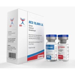 XT Labs HCG 10000Ui product image
