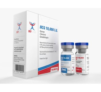 XT Labs HCG 10000Ui product image
