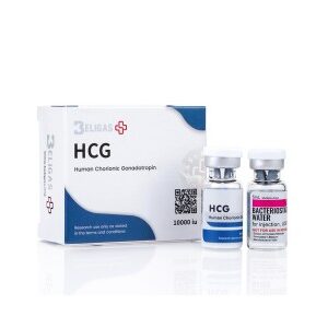 Beligas HCG 10000iu Beligas HCG 10000iu product image