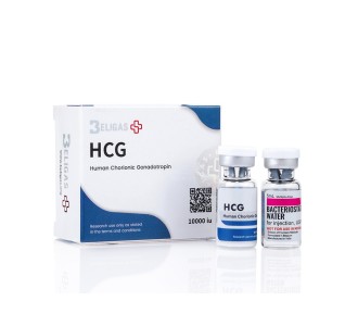 Beligas HCG 10000iu product image