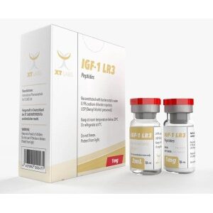 XT Labs IGF-1 LR3 product image