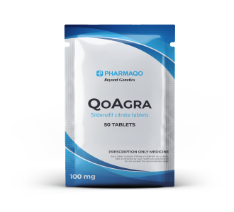 Qoagra (Viagra) product image