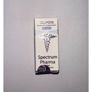 Boldenone Undecylenate (Equipoise) product image