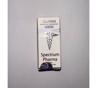 Boldenone Undecylenate (Equipoise) product image