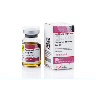 Testosterone Trenbolone Long 300 mg/ml product image