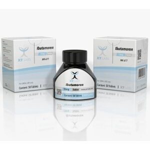 XT Labs Ibutamoren 15 product image