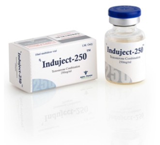 Alpha Pharma Induject-250 product image