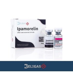 lpamorelin 5mg product image