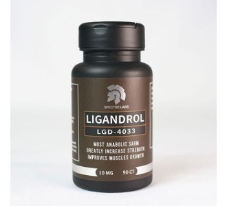 LGD-4033 (LIGANDROL) 10mg 90tabs product image