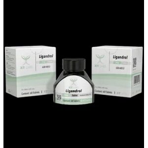 XT Labs Ligandrol 5 product image