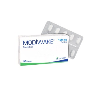Modafinil 30tabs 200mg product image