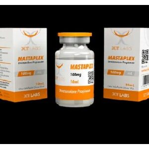 XT Labs Mastaplex 100 product image