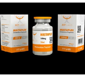 XT Labs Mastaplex 100 product image
